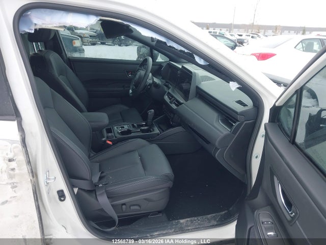 Продаж на аукціоні авто 2026 Subaru Outback Premier Xt, vin: JF2BURJD0TY476419, номер лоту: 12568789