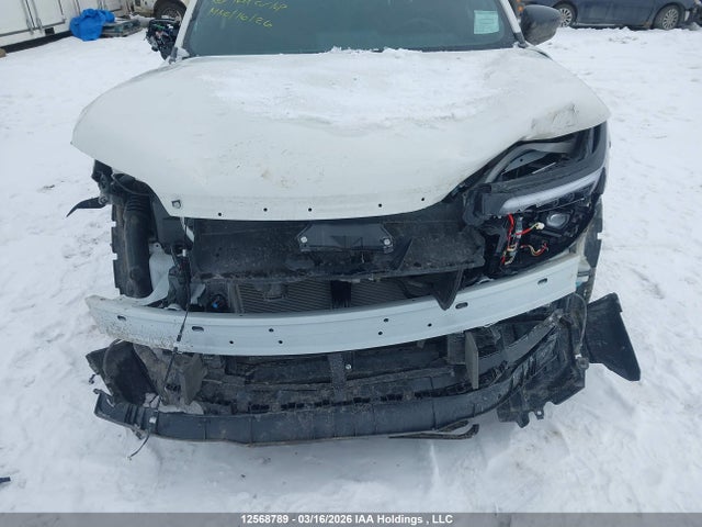 Продаж на аукціоні авто 2026 Subaru Outback Premier Xt, vin: JF2BURJD0TY476419, номер лоту: 12568789