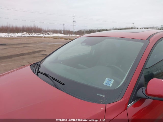KMHLN4AG9NU288551 Hyundai Elantra Ultimate Ivt