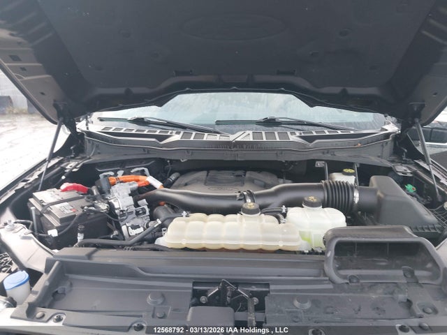 Aukcja sprzedaży 2021 Ford F-150 Lariat, vin: 1FTFW1ED6MFA93720, numer aukcji: 12568792