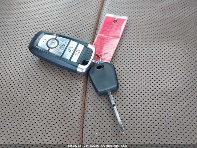 Aukcja sprzedaży 2021 Ford F-150 Lariat, vin: 1FTFW1ED6MFA93720, numer aukcji: 12568792