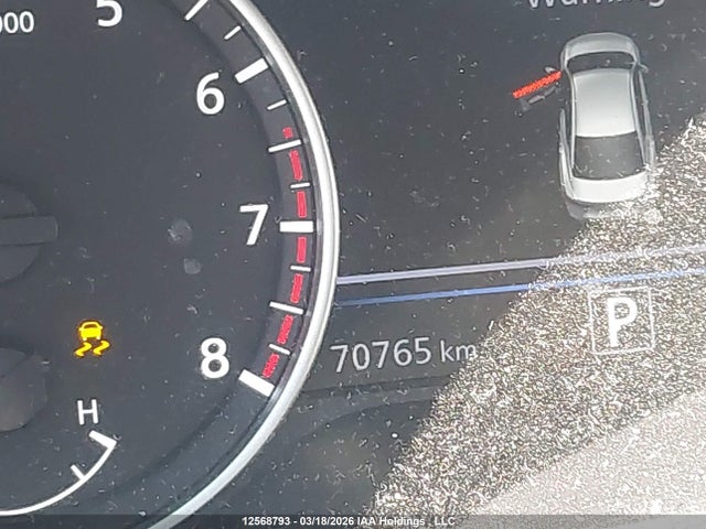 3N1AB8DVXMY237676 Nissan SENTRA SR