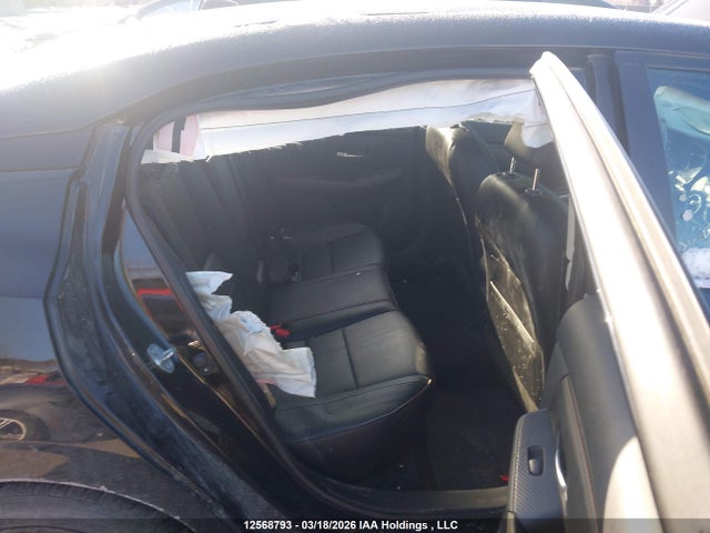 3N1AB8DVXMY237676 Nissan SENTRA SR