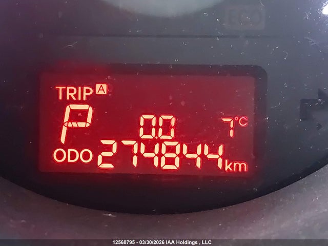 12568795 :رقم المزاد ، KNDJT2A66D7637451 vin ، 2013 Kia Soul 2u مزاد بيع