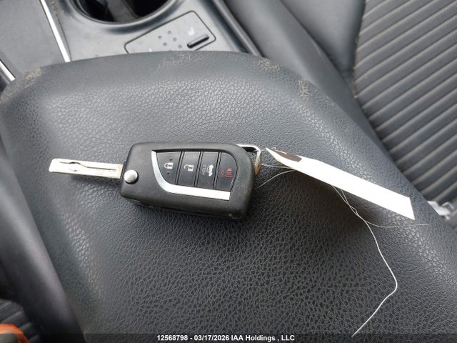 4T1B11HK1KU213614 Toyota CAMRY SE