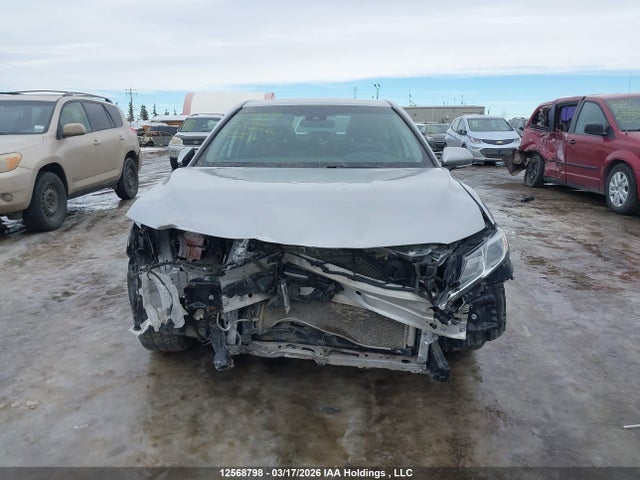 4T1B11HK1KU213614 Toyota CAMRY SE
