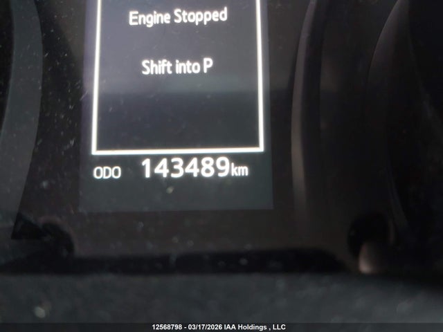 4T1B11HK1KU213614 Toyota CAMRY SE
