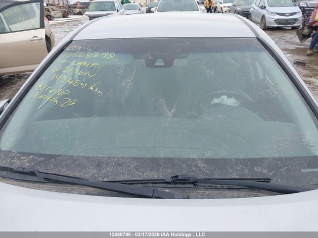 4T1B11HK1KU213614 Toyota CAMRY SE