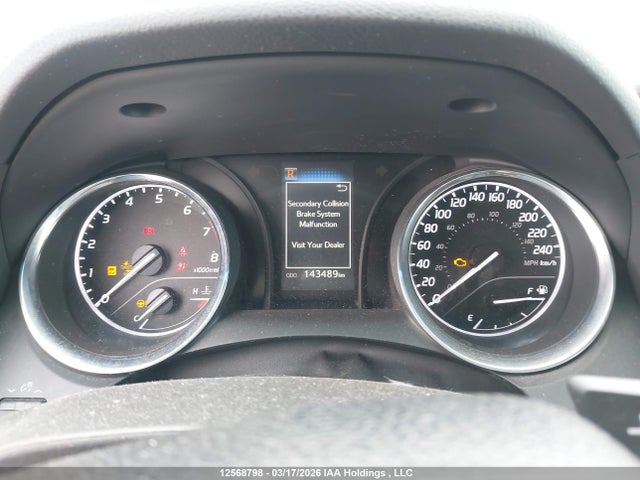 4T1B11HK1KU213614 Toyota CAMRY SE