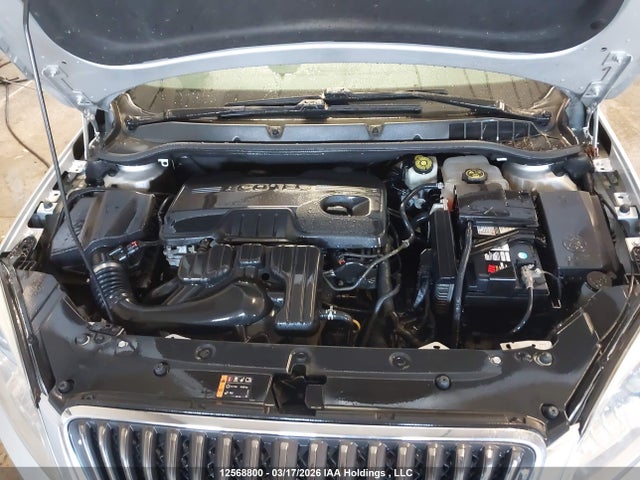 Aukcja sprzedaży 2016 Buick Verano, vin: 1G4P15SK4G4135214, numer aukcji: 12568800