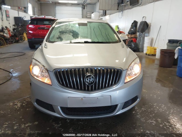 Aukcja sprzedaży 2016 Buick Verano, vin: 1G4P15SK4G4135214, numer aukcji: 12568800