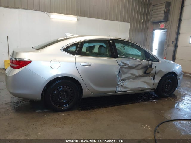 Aukcja sprzedaży 2016 Buick Verano, vin: 1G4P15SK4G4135214, numer aukcji: 12568800