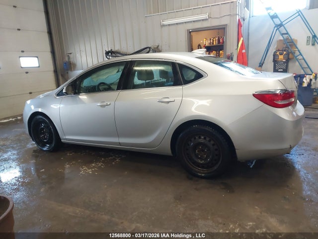 Aukcja sprzedaży 2016 Buick Verano, vin: 1G4P15SK4G4135214, numer aukcji: 12568800