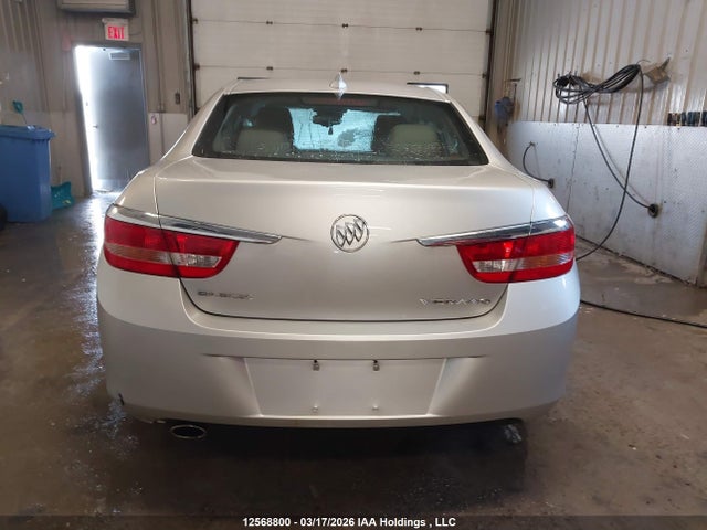 Aukcja sprzedaży 2016 Buick Verano, vin: 1G4P15SK4G4135214, numer aukcji: 12568800