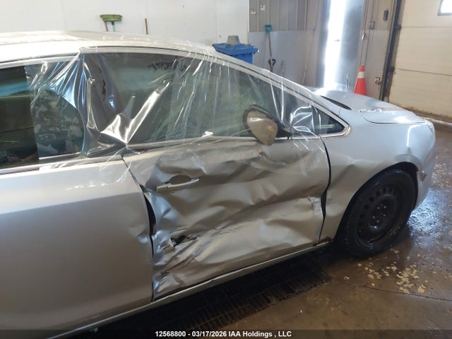Aukcja sprzedaży 2016 Buick Verano, vin: 1G4P15SK4G4135214, numer aukcji: 12568800