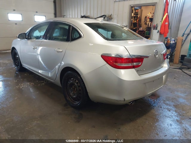 Aukcja sprzedaży 2016 Buick Verano, vin: 1G4P15SK4G4135214, numer aukcji: 12568800