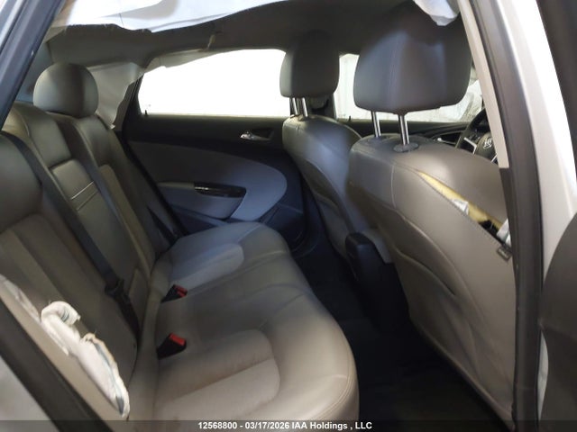 Aukcja sprzedaży 2016 Buick Verano, vin: 1G4P15SK4G4135214, numer aukcji: 12568800