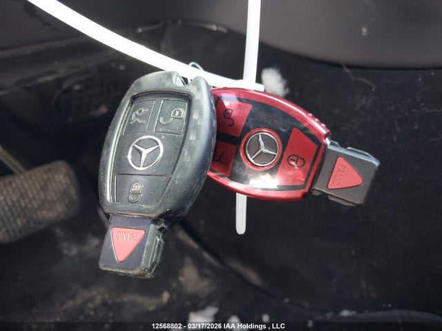 Aukcja sprzedaży 2015 Mercedes-benz C 300 4matic, vin: 55SWF4KB9FU064481, numer aukcji: 12568802