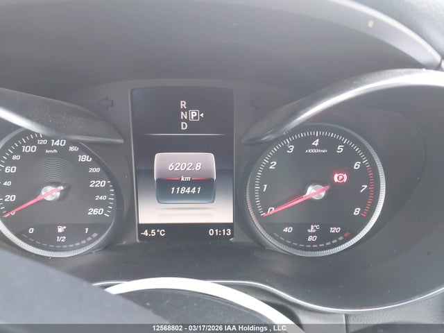 Aukcja sprzedaży 2015 Mercedes-benz C 300 4matic, vin: 55SWF4KB9FU064481, numer aukcji: 12568802