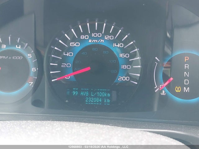 2012 Ford Fusion მანქანა იყიდება აუქციონზე, vin: 3FAHP0CG7CR368483, აუქციონის ნომერი: 12568803