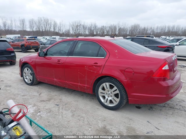 2012 Ford Fusion მანქანა იყიდება აუქციონზე, vin: 3FAHP0CG7CR368483, აუქციონის ნომერი: 12568803