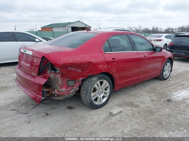 2012 Ford Fusion მანქანა იყიდება აუქციონზე, vin: 3FAHP0CG7CR368483, აუქციონის ნომერი: 12568803