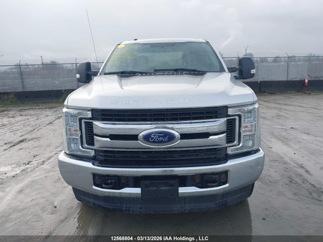 1FT8W3BT9KEG26629 Ford F-350 Xlt