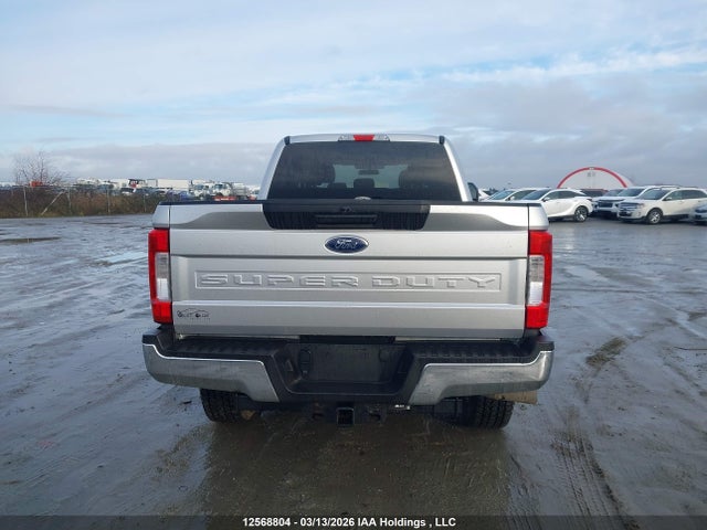 1FT8W3BT9KEG26629 Ford F-350 Xlt