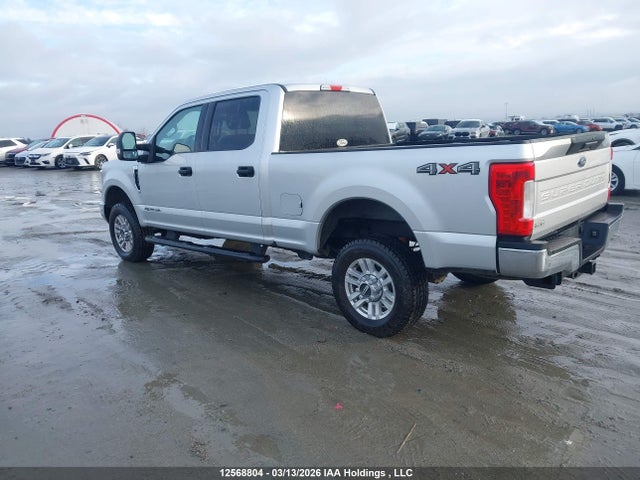1FT8W3BT9KEG26629 Ford F-350 Xlt