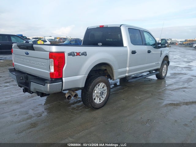 1FT8W3BT9KEG26629 Ford F-350 Xlt