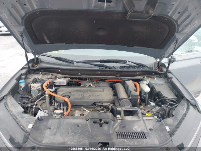Продажа на аукционе авто 2023 Honda Cr-v Sport Touring, vin: 2HKRS6H95PH206564, номер лота: 12568805