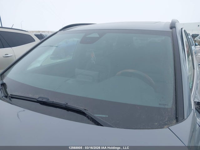Продажа на аукционе авто 2023 Honda Cr-v Sport Touring, vin: 2HKRS6H95PH206564, номер лота: 12568805