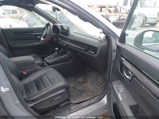 Продажа на аукционе авто 2023 Honda Cr-v Sport Touring, vin: 2HKRS6H95PH206564, номер лота: 12568805