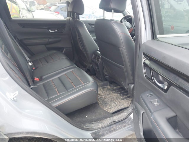 Продажа на аукционе авто 2023 Honda Cr-v Sport Touring, vin: 2HKRS6H95PH206564, номер лота: 12568805
