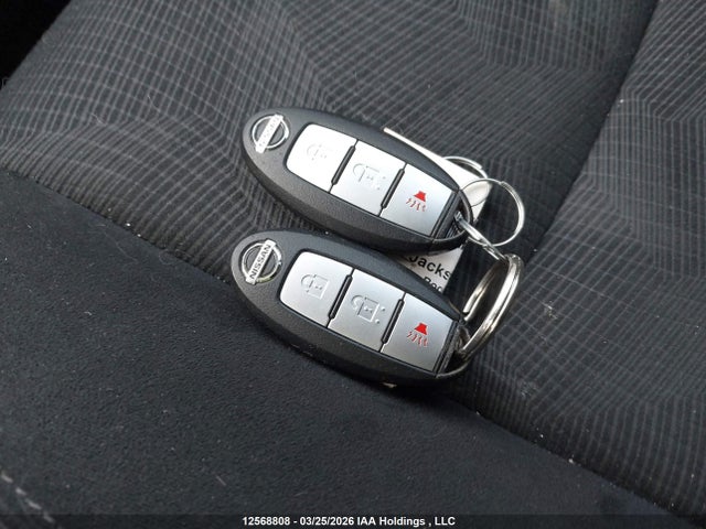 Продаж на аукціоні авто 2015 Nissan Rogue S/sl/sv, vin: 5N1AT2MV7FC789764, номер лоту: 12568808
