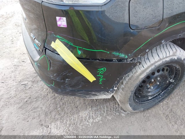 Продаж на аукціоні авто 2015 Nissan Rogue S/sl/sv, vin: 5N1AT2MV7FC789764, номер лоту: 12568808