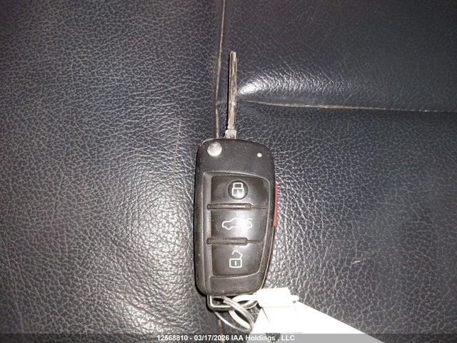 WAUA7GFF6G1012241 Audi A3