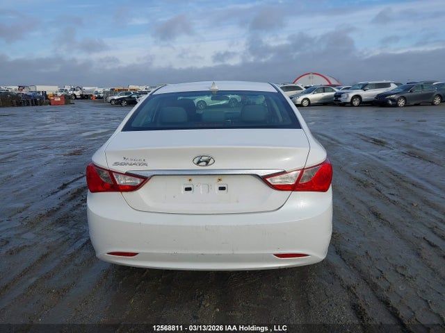 Продажа на аукционе авто 2013 Hyundai Sonata Gls, vin: 5NPEB4ACXDH565414, номер лота: 12568811