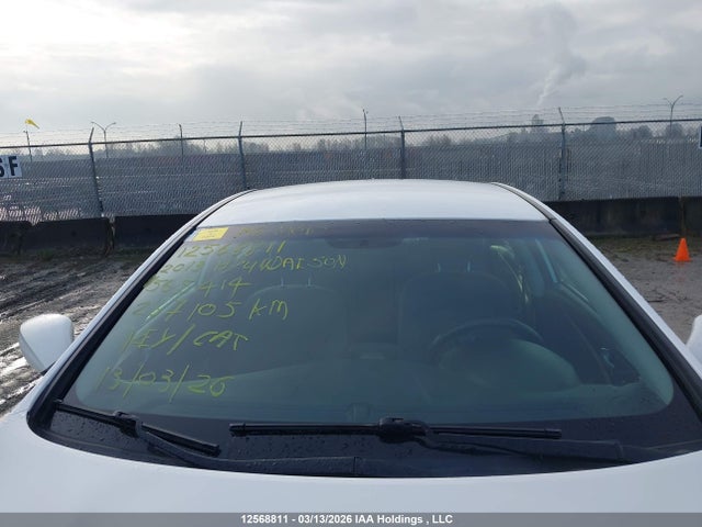 Продажа на аукционе авто 2013 Hyundai Sonata Gls, vin: 5NPEB4ACXDH565414, номер лота: 12568811