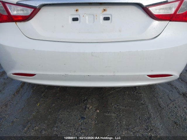 Продажа на аукционе авто 2013 Hyundai Sonata Gls, vin: 5NPEB4ACXDH565414, номер лота: 12568811