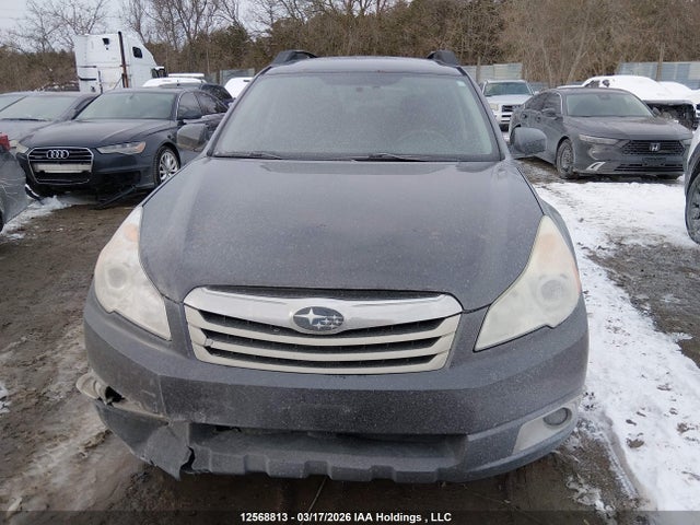 2012 Subaru Outback 2.5i Premium მანქანა იყიდება აუქციონზე, vin: 4S4BRHBC5C3277388, აუქციონის ნომერი: 12568813