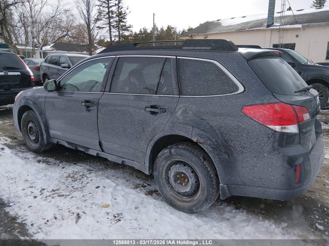 2012 Subaru Outback 2.5i Premium მანქანა იყიდება აუქციონზე, vin: 4S4BRHBC5C3277388, აუქციონის ნომერი: 12568813