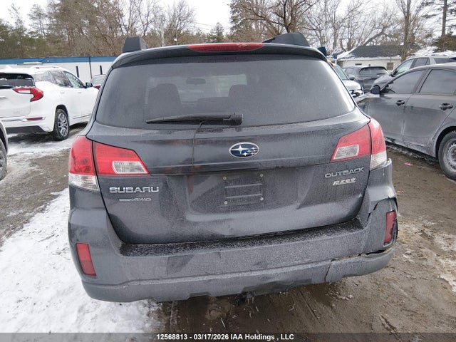 2012 Subaru Outback 2.5i Premium მანქანა იყიდება აუქციონზე, vin: 4S4BRHBC5C3277388, აუქციონის ნომერი: 12568813