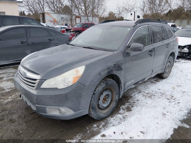 2012 Subaru Outback 2.5i Premium მანქანა იყიდება აუქციონზე, vin: 4S4BRHBC5C3277388, აუქციონის ნომერი: 12568813