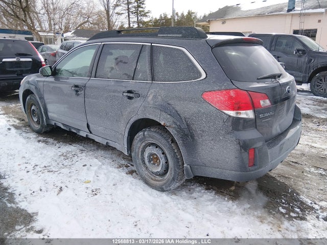 2012 Subaru Outback 2.5i Premium მანქანა იყიდება აუქციონზე, vin: 4S4BRHBC5C3277388, აუქციონის ნომერი: 12568813