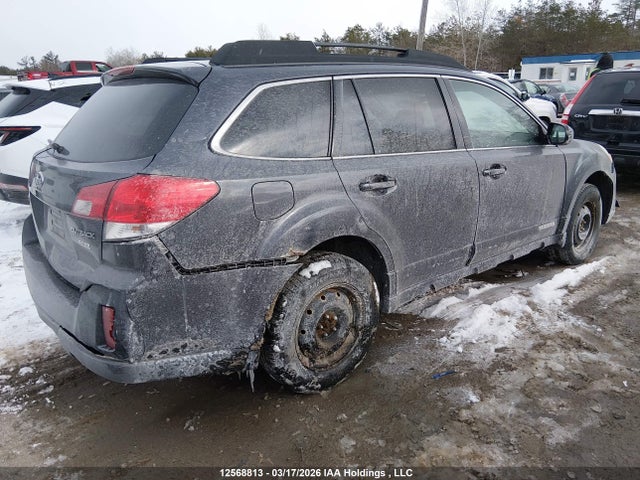 2012 Subaru Outback 2.5i Premium მანქანა იყიდება აუქციონზე, vin: 4S4BRHBC5C3277388, აუქციონის ნომერი: 12568813