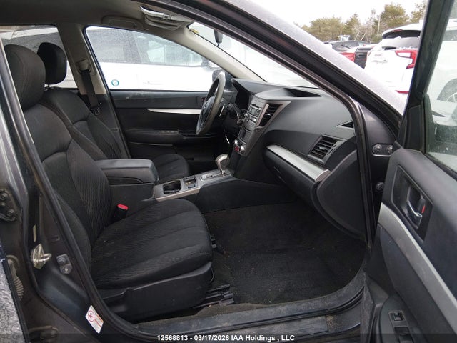 2012 Subaru Outback 2.5i Premium მანქანა იყიდება აუქციონზე, vin: 4S4BRHBC5C3277388, აუქციონის ნომერი: 12568813