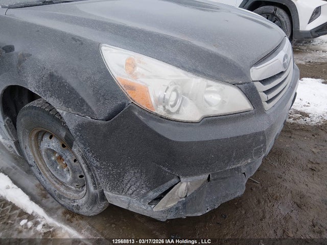 2012 Subaru Outback 2.5i Premium მანქანა იყიდება აუქციონზე, vin: 4S4BRHBC5C3277388, აუქციონის ნომერი: 12568813