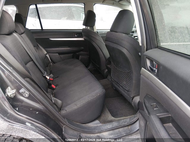 2012 Subaru Outback 2.5i Premium მანქანა იყიდება აუქციონზე, vin: 4S4BRHBC5C3277388, აუქციონის ნომერი: 12568813