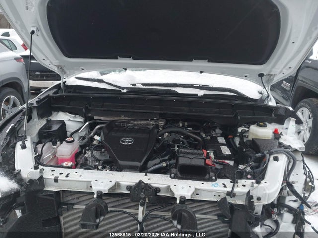 5TDKDRBHXRS568030 Toyota Highlander Le/xle/xse/limited/platinum